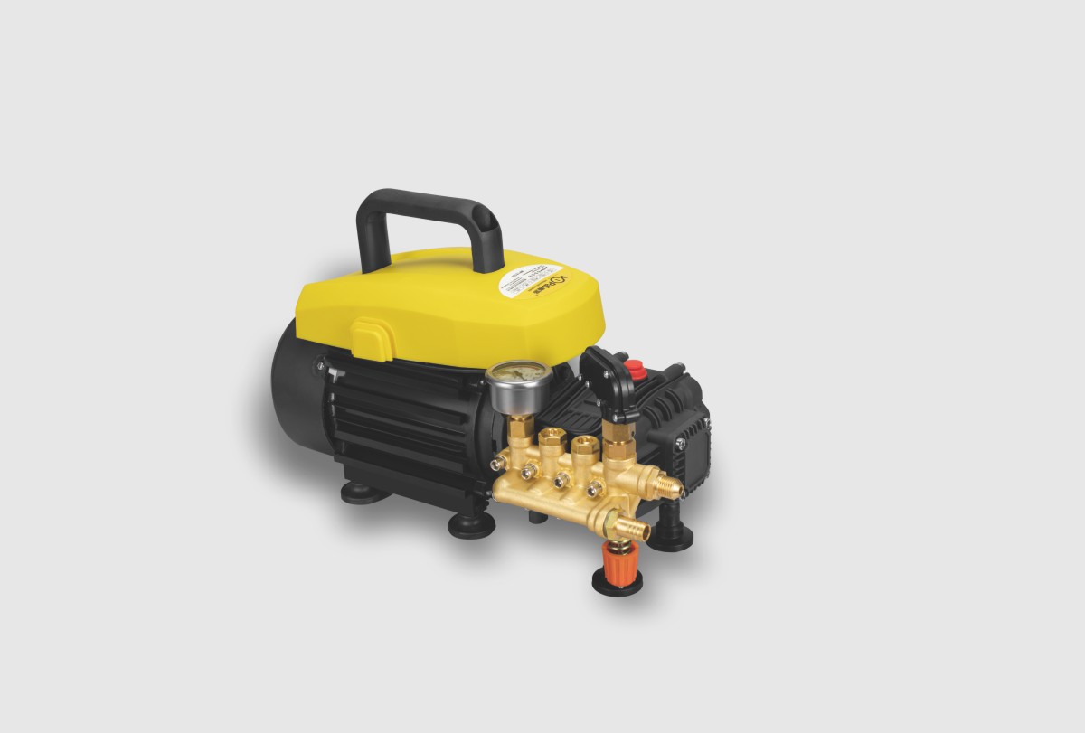 MP Asynchronous Pressure Washer