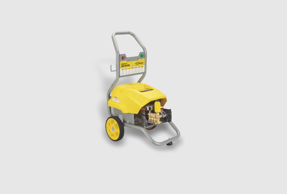 MP Asynchronous Pressure Washer