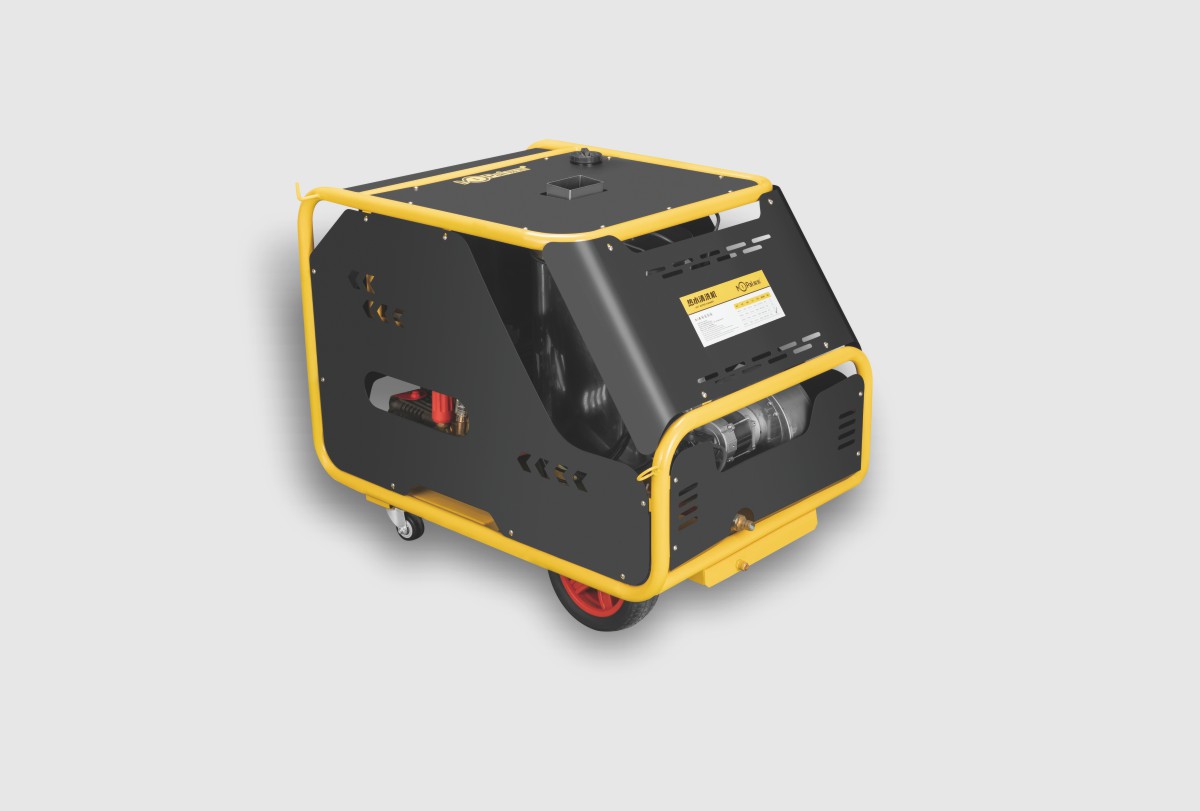 MP Asynchronous Pressure Washer