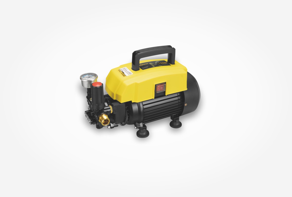 High speed automatic blow molding machine