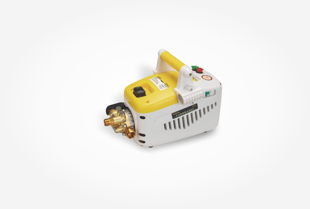 High speed automatic blow molding machine