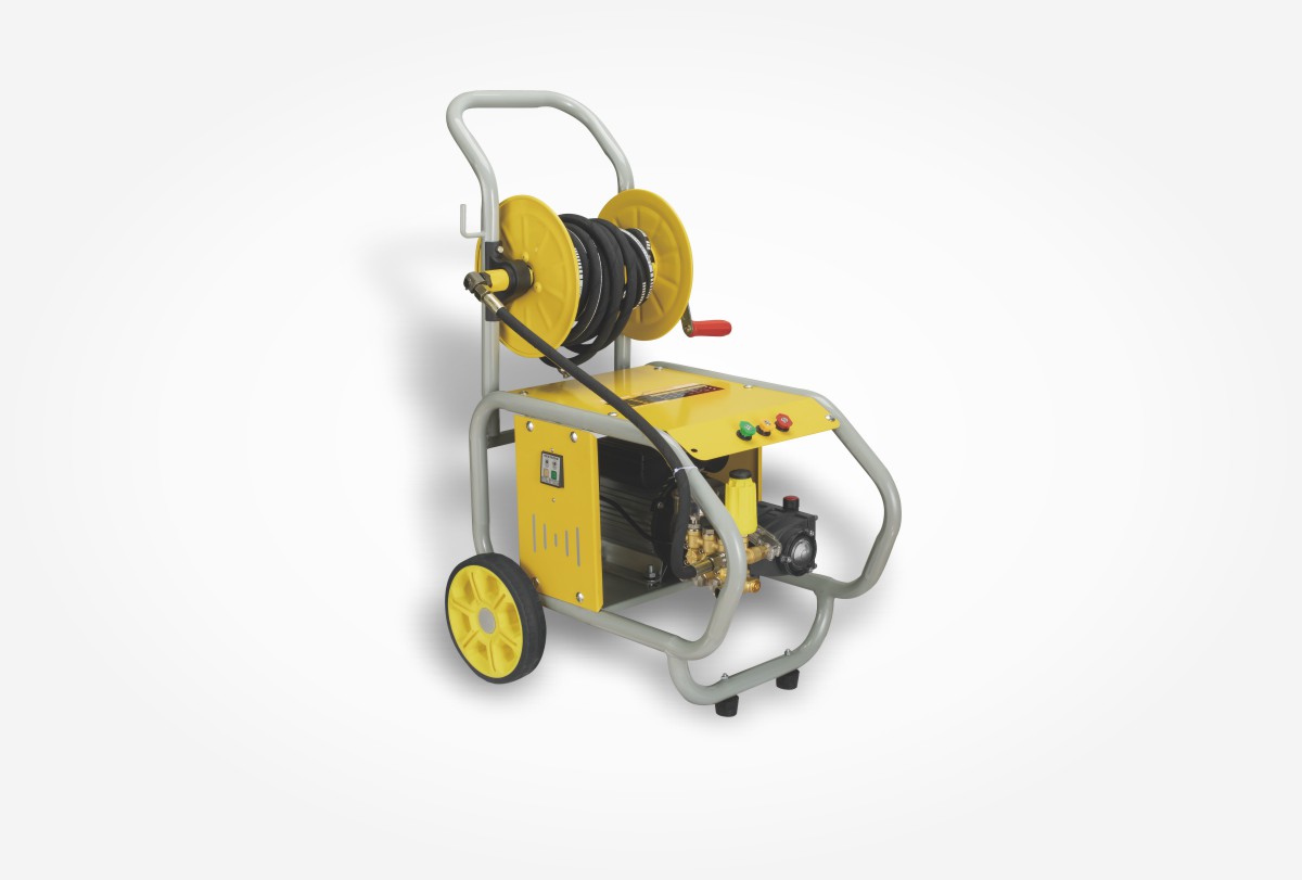 MP Asynchronous Pressure Washer
