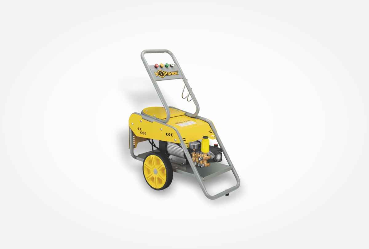 MP Commercial Ultra High Pressure Washer