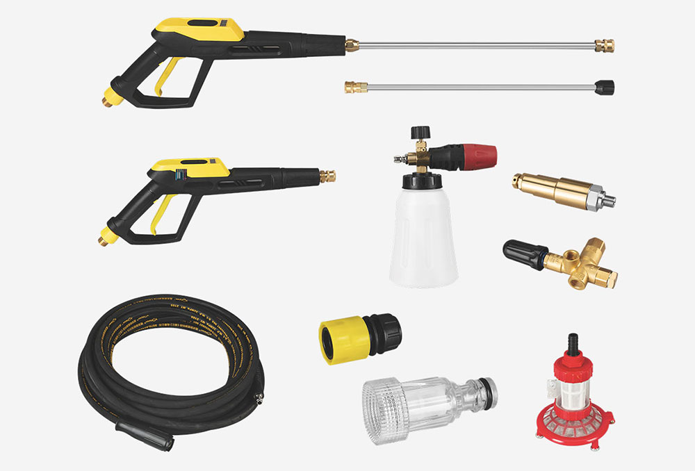 Accessories Series
