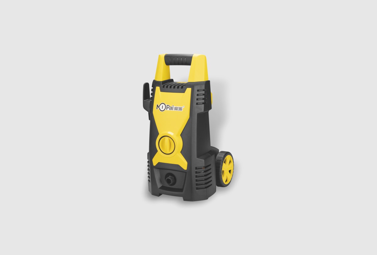 Inverter intelligent cleaning machine (carbon neutral)