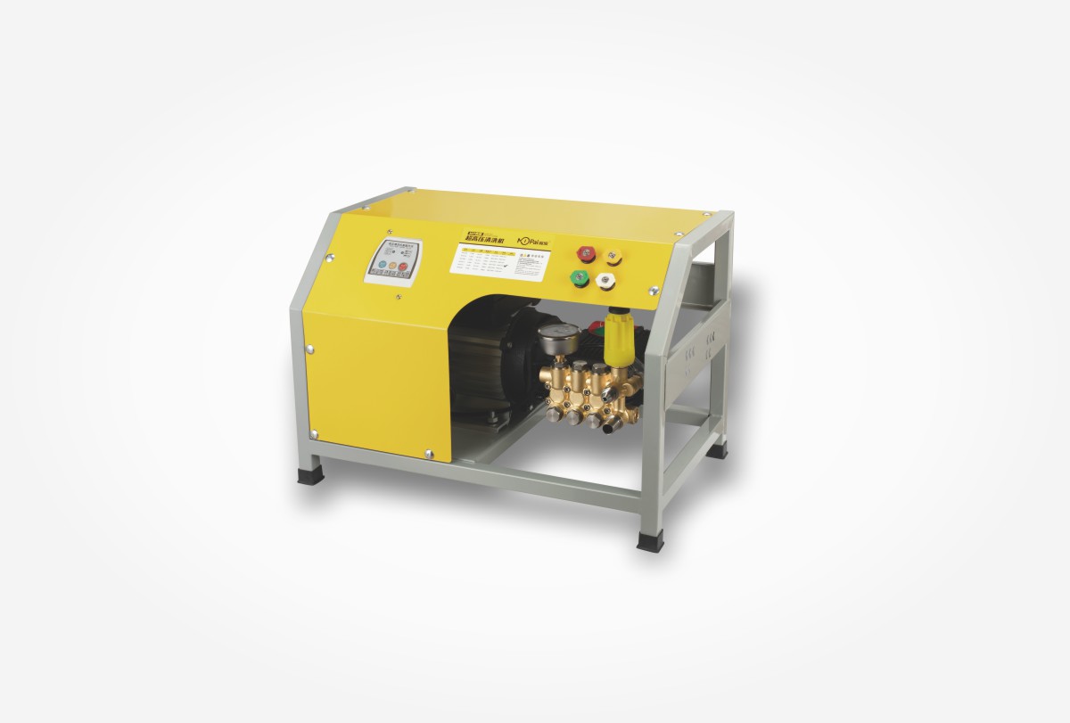 MP commercial ultra-high press…